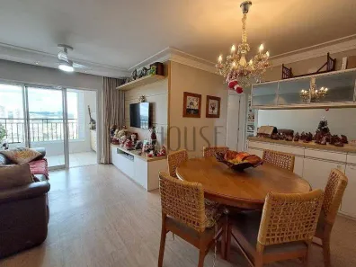 Apartamento com 3 Quartos à venda, 96m² no Além Ponte, Sorocaba