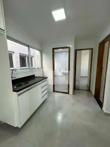 Apartamento com 2 Quartos para alugar, 60m² no Vila Prudente, São Paulo