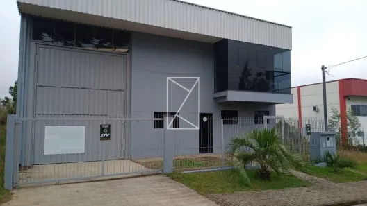 Prédio Comercial para alugar, 400m² no São Cristóvão, Caxias do Sul