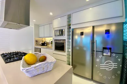 Apartamento com 3 Quartos à venda, 109m² no Riviera, Bertioga