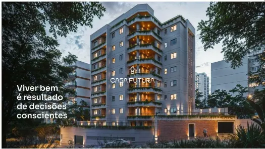 Apartamento com 2 Quartos à venda, 63m² no Laranjal, Volta Redonda