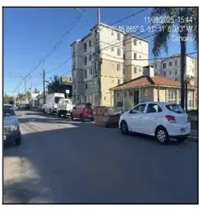 Apartamento com 1 Quarto à venda, 42m² no Fátima, Canoas