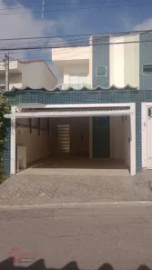 Sobrado com 3 Quartos à venda, 200m² no Jardim Vila Formosa, São Paulo