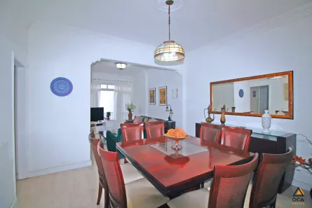 Apartamento com 3 Quartos à venda, 120m² no Flamengo, Rio de Janeiro