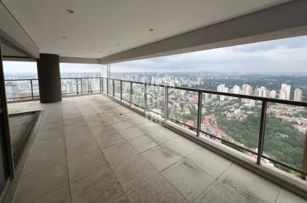 Apartamento com 2 Quartos à venda, 144m² no Sumarezinho, São Paulo