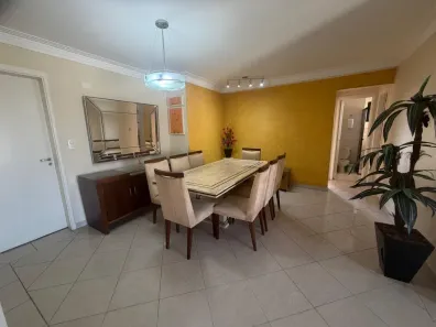 Apartamento com 3 Quartos à venda, 85m² no Tatuapé, São Paulo