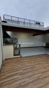 Casa de Condomínio com 2 Quartos à venda, 138m² no Jardim Residencial Villa Amato, Sorocaba