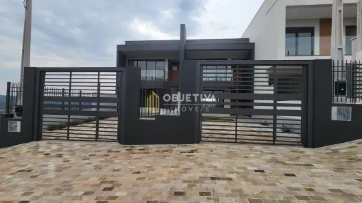 Casa com 3 Quartos à venda, 175m² no Bela Vista, Estância Velha