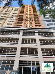 Apartamento com 2 Quartos à venda, 90m² no Centro, Campinas