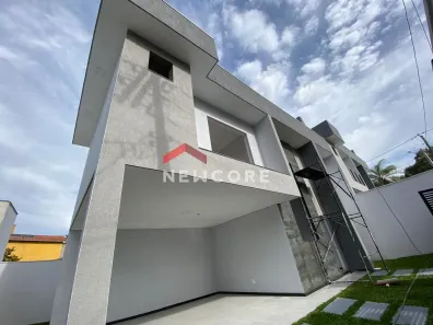 Casa com 3 Quartos à venda, 140m² no Residencial Visão, Lagoa Santa