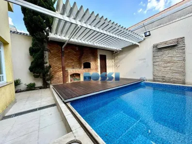 Sobrado com 4 Quartos para alugar, 257m² no Vila Prudente, São Paulo
