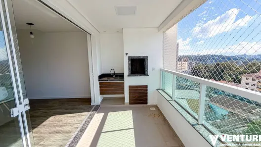 Apartamento com 2 Quartos à venda, 89m² no Velha, Blumenau