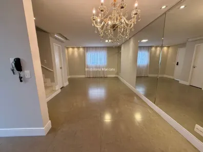 Casa de Condomínio com 3 Quartos à venda, 175m² no Jardim Tarraf II, São José do Rio Preto