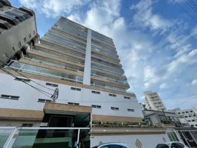 Apartamento com 2 Quartos à venda, 173m² no Caiçara, Praia Grande