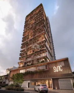 Apartamento com 1 Quarto à venda, 37m² no Nossa Senhora de Fátima, Santa Maria