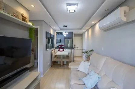 Apartamento com 2 Quartos à venda, 50m² no Vila Romana, São Paulo