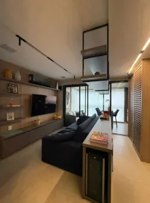 Apartamento com 2 Quartos à venda, 80m² no Barra da Tijuca, Rio de Janeiro