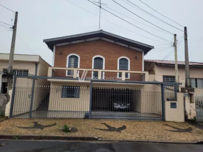 Sobrado com 3 Quartos para alugar, 153m² no Cidade Jardim, Campinas