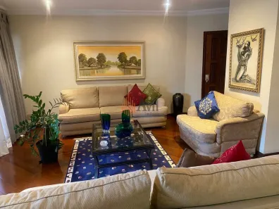 Apartamento com 3 Quartos à venda, 180m² no Jardim Anália Franco, São Paulo