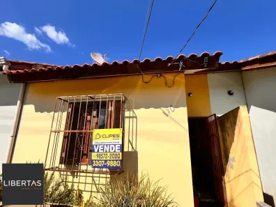 Casa com 1 Quarto à venda, 61m² no Guarujá, Porto Alegre