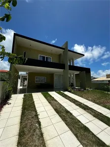 Casa de Condomínio com 6 Quartos à venda, 365m² no Centro, Barra de São Miguel