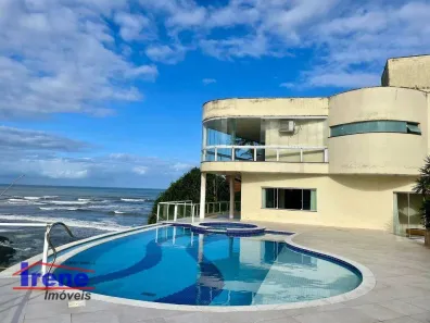 Sobrado com 6 Quartos à venda, 696m² no Praia dos Sonhos, Itanhaém