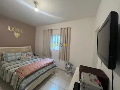 Casa com 3 Quartos à venda, 153m² no Parque Residencial Califórnia, Itaquaquecetuba