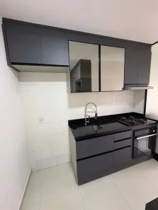 Apartamento com 2 Quartos à venda, 58m² no Picanço, Guarulhos