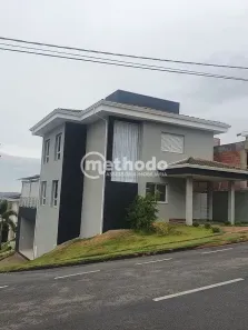 Casa com 4 Quartos à venda, 307m² no Pinheiro, Valinhos