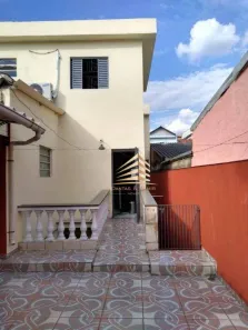 Sobrado com 3 Quartos à venda, 230m² no Jardim Jovaia, Guarulhos
