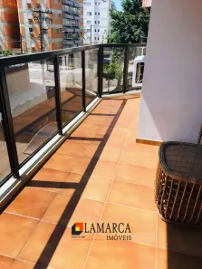 Apartamento com 2 Quartos à venda, 83m² no Enseada, Guarujá