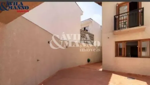 Sobrado com 4 Quartos à venda, 194m² no Alto da Mooca, São Paulo