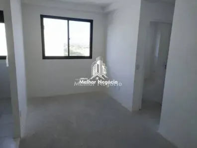 Apartamento com 2 Quartos à venda, 42m² no Jardim Ibirapuera, Campinas