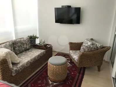 Apartamento com 4 Quartos à venda, 193m² no Bosque da Saúde, São Paulo