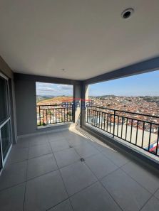 Apartamento com 3 Quartos à venda, 64m² no Jardim Didinha, Jacareí
