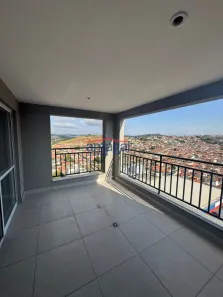 Apartamento com 3 Quartos à venda, 64m² no Jardim Didinha, Jacareí