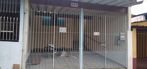 Casa com 2 Quartos à venda, 70m² no Parque dos Príncipes, Jacareí