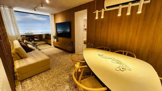Cobertura com 3 Quartos à venda, 123m² no Barra Olímpica, Rio de Janeiro