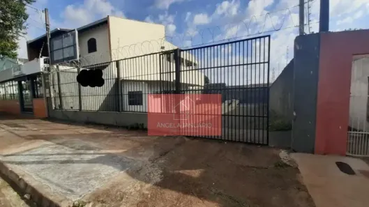 com 1 Quarto à venda, 25m² no Leonor, Londrina