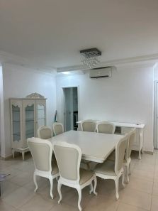 Apartamento com 3 Quartos para venda ou aluguel, 109m² no Parque 10 de Novembro, Manaus