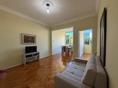 Apartamento com 3 Quartos à venda, 120m² no Tijuca, Rio de Janeiro