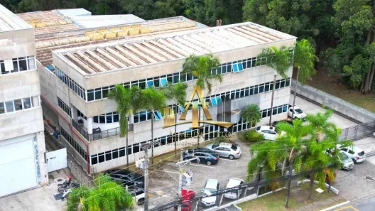 Galpão/Depósito/Armazém à venda, 2272m² no Tamboré, Barueri