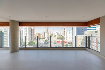 Apartamento com 4 Quartos à venda, 232m² no Brooklin Paulista, São Paulo