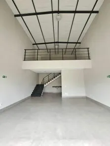 Ponto Comercial para alugar, 100m² no Jardim Nova Iguaçu, Piracicaba