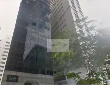 Sala Comercial para alugar, 164m² no Cerqueira César, São Paulo