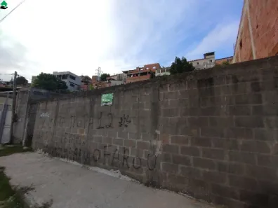 Lote/Terreno à venda, 300m² no Jardim Tropical, Serra
