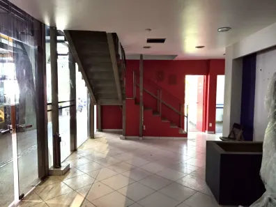 Ponto Comercial com 4 Quartos para alugar, 225m² no Cerqueira César, São Paulo