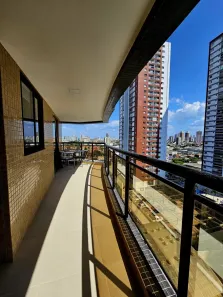 Apartamento com 3 Quartos para alugar, 79m² no Telégrafo, Belém