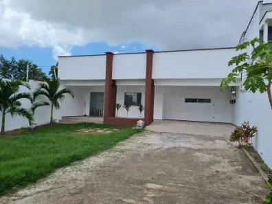 Casa com 3 Quartos à venda, 130m² no , São José de Ribamar