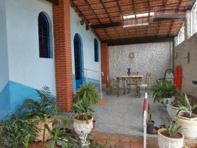 Casa com 2 Quartos à venda, 128m² no Dona Edith Campos Fávero, Paulínia